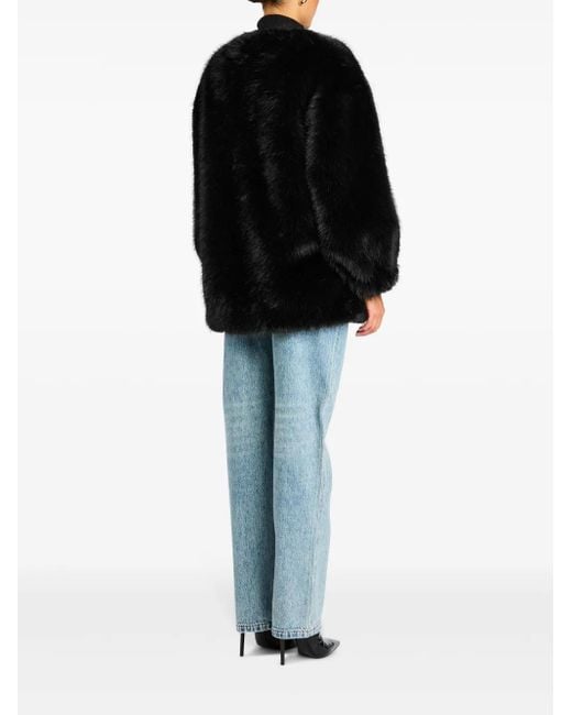 retroféte Black Heiress Jacket