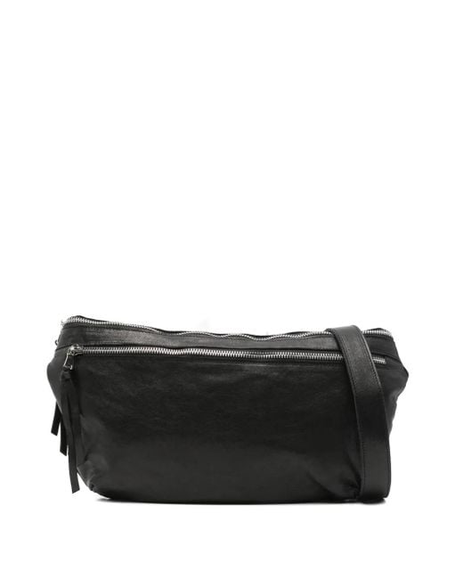SOMMET Enea ショルダーバッグ Black