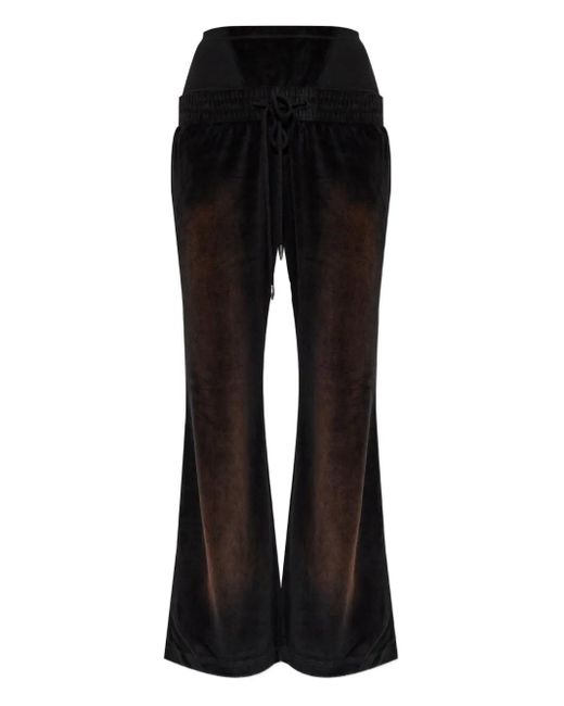 KNWLS Paris Broek in het Black