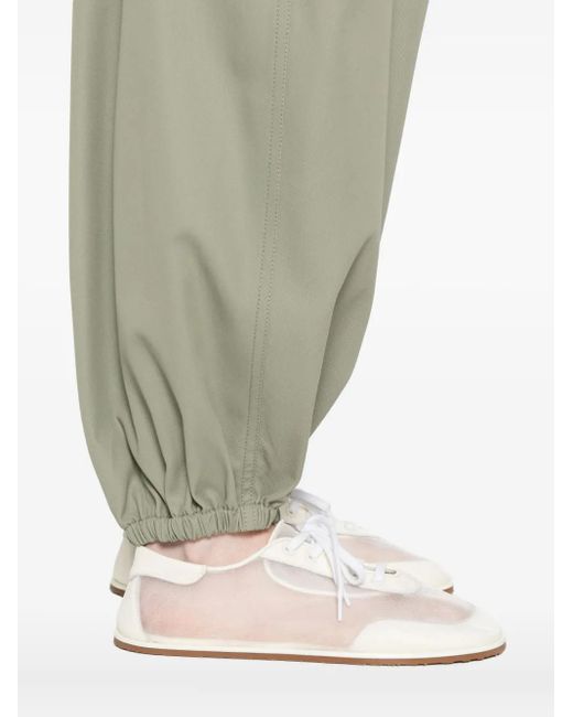 Max Mara イージーパンツ Green