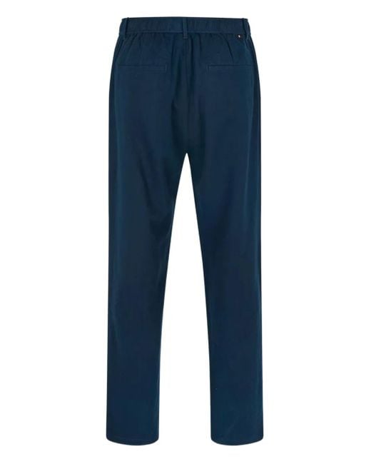 Samsøe & Samsøe Sabertil Hose in Blue für Herren