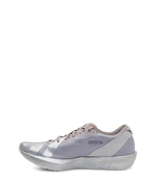 Y-3 White Sneakers for men