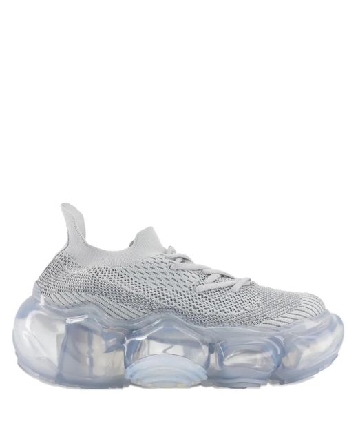 Baskets Moopie grounds en coloris Gray