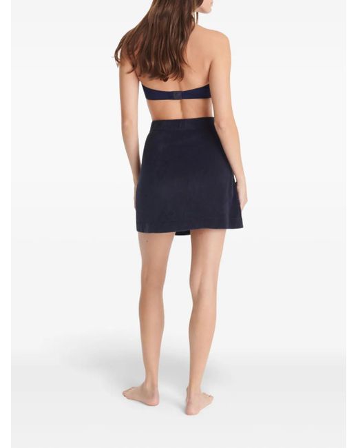 Eres Black Spa Skirt