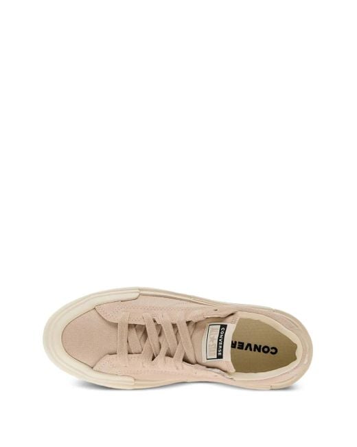 Converse Natural Chuck Taylor Cruise Ox Sneakers for men