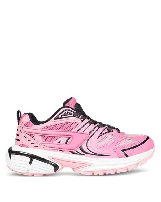 Zapatillas S-Serendipity Pro-X1 DIESEL de color Pink