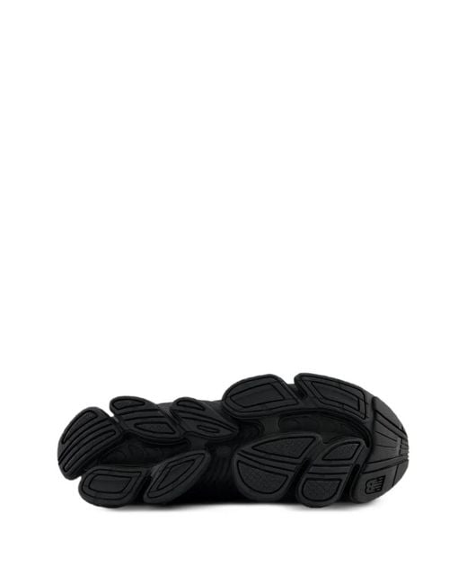 New Balance Black Abzorb 2000 Shoes