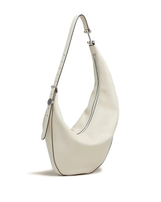 Marni Natural Dot Schultertasche