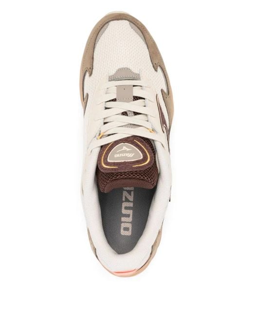 Mizuno Natural Wave Rider B Sneakers
