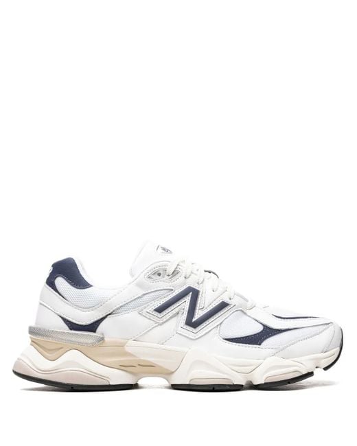 New Balance U 9060 'white'