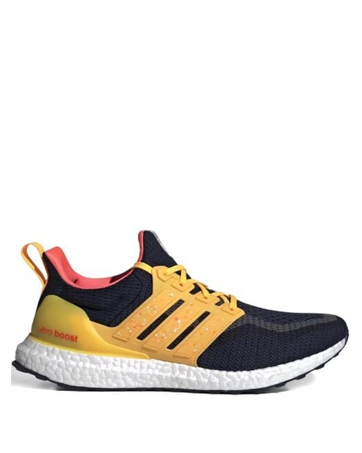 Adidas Blue Ultraboost Dna "Kuala Lumpur