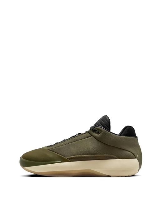 Nike Green Air 40 Sneakers for men