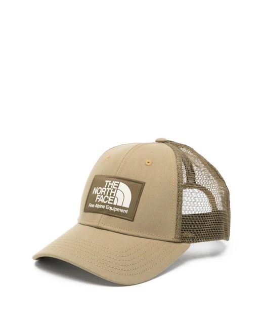 The North Face Natural Mudder Trucker Hat
