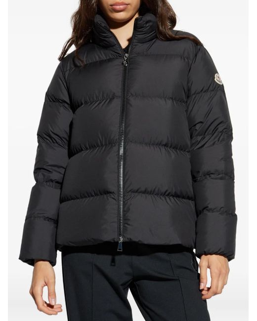 Moncler Black Jackets