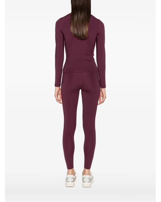 Autry Red Active Jacket