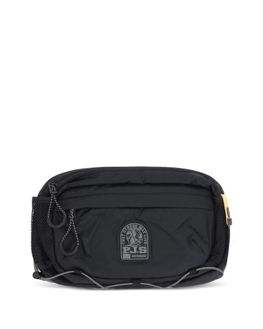 Marsupio Edric di Parajumpers in Black