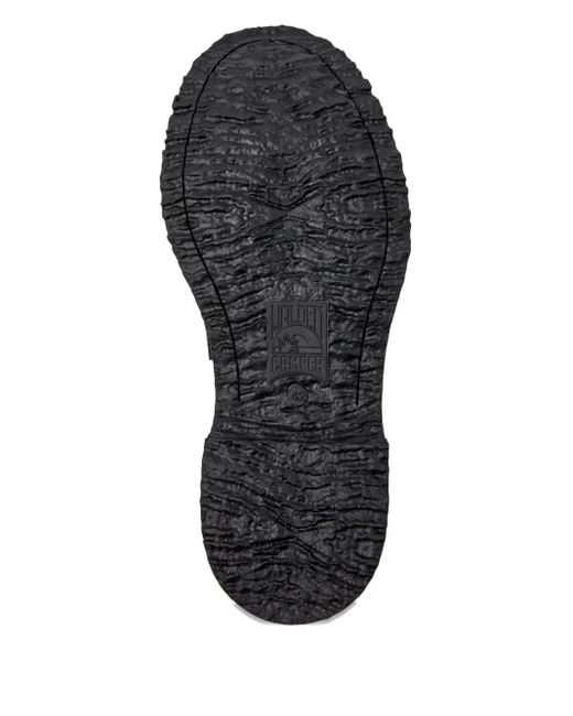 Camper Black Boots for men