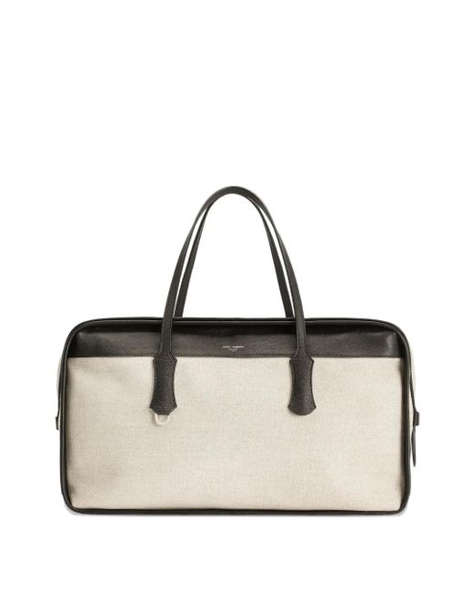 Dolce & Gabbana Atene Shopper in het Natural voor heren