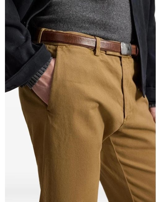 Polo Ralph Lauren Natural Pantalon Chino Jarrett for men