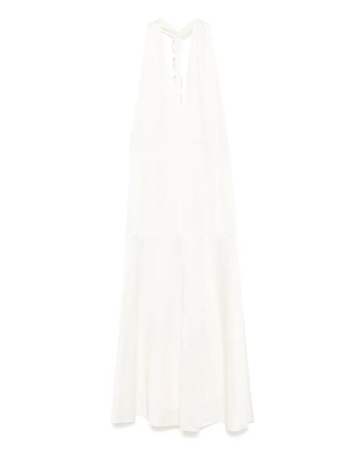 Raquel Diniz Vivian ドレス White