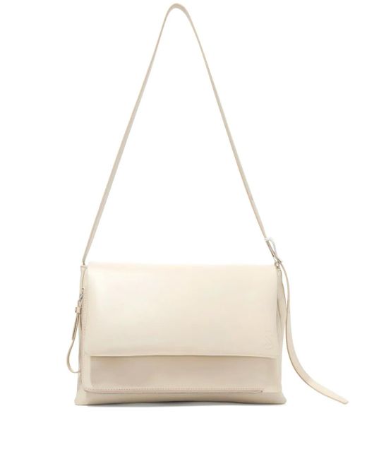 Proenza Schouler City メッセンジャーバッグ White
