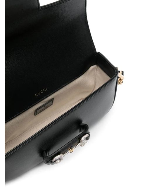 Gucci Black Shoulderbags