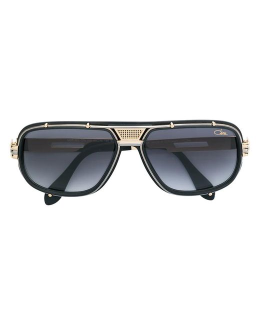 Cazal Blue 665 Sunglasses