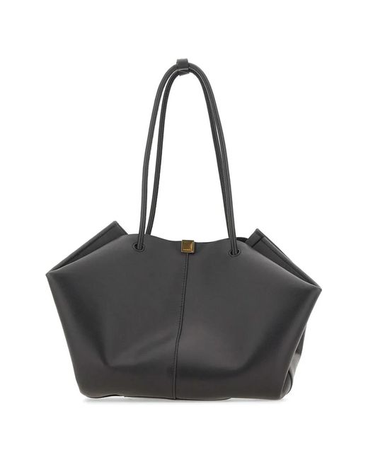 Coccinelle Black Kamy Bags
