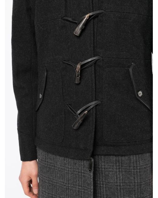 Private Stock Jas in het Black voor heren