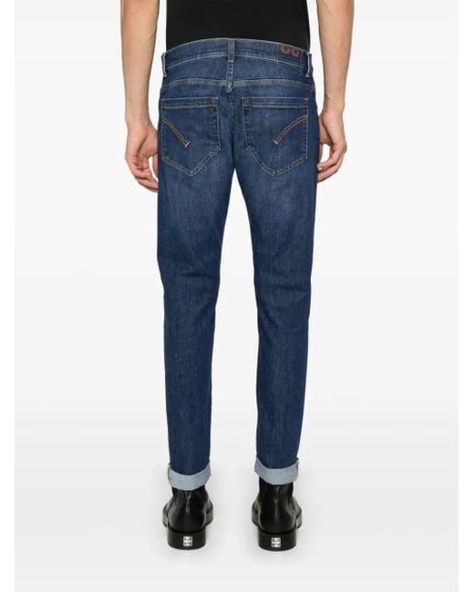 Dondup Blue George Jeans for men