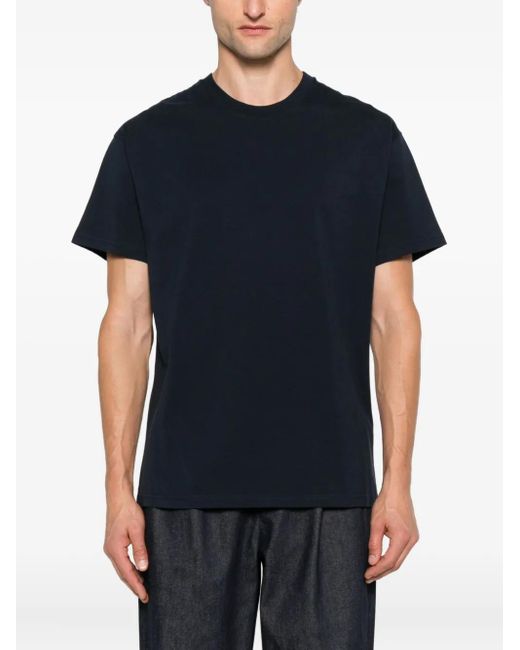 Givenchy Black T-Shirts And Polos Main Material 100 Cotton for men