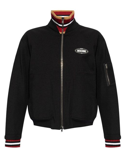 Veste moschino homme sale