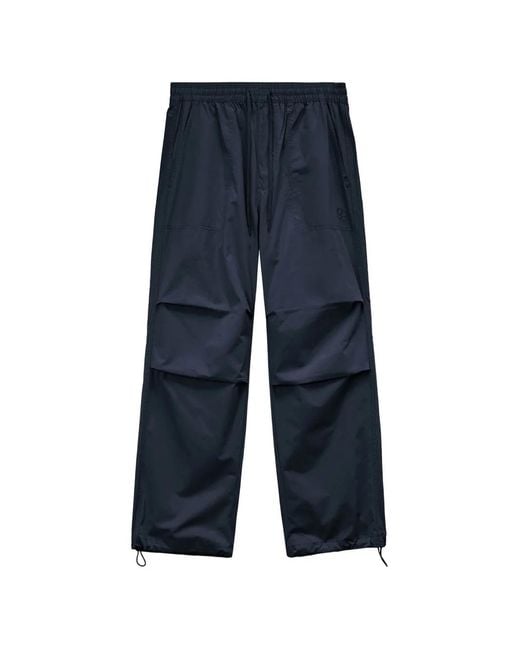 Chocoolate Blue Pantalon À Lien De Resserrage
