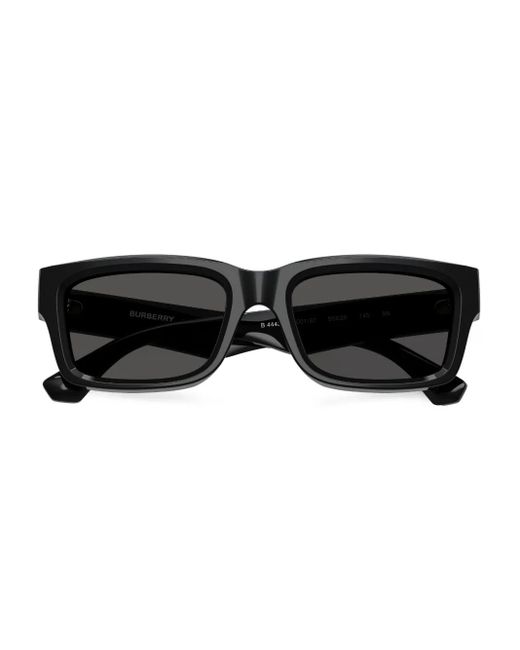 Burberry Black Be4443 Sunglasses