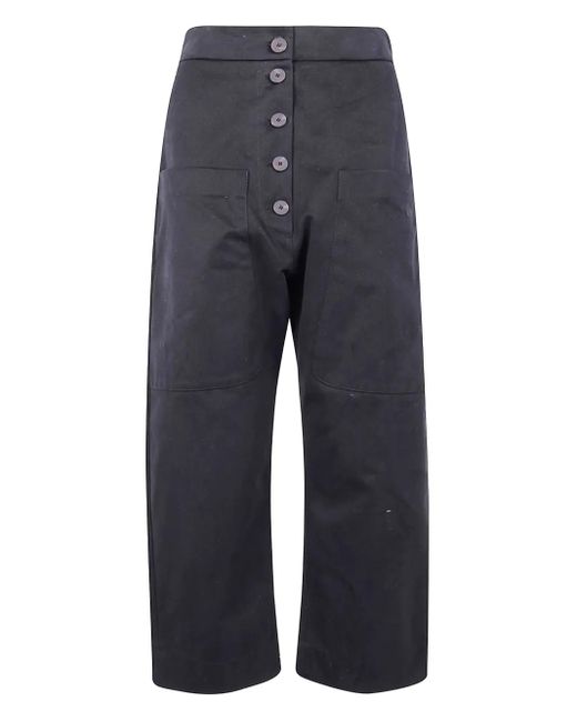 Pantalones Brinson Studio Nicholson de color Blue