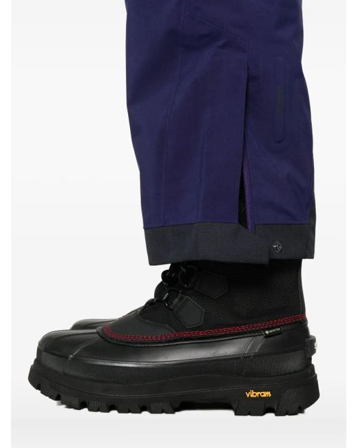 Goldwin Waterproof Trainingsbroek in het Blue voor heren