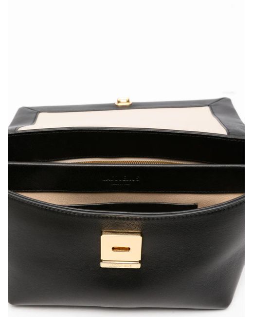Jacquemus Le Grand Rond Carré ショルダーバッグ Black