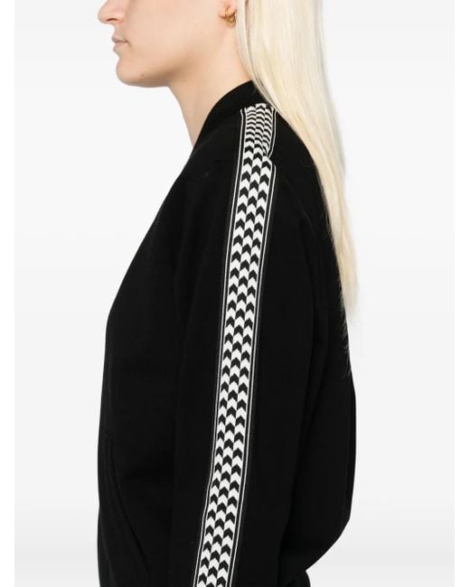 The Upside Moto Kasia ジャケット Black
