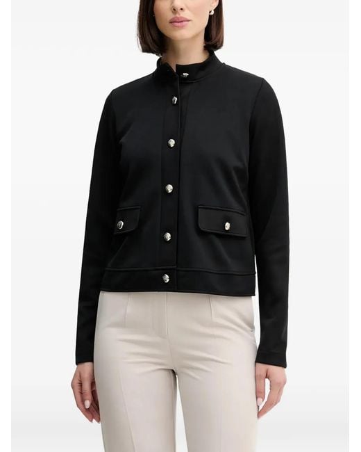 Joop! Black Tasia Jacket