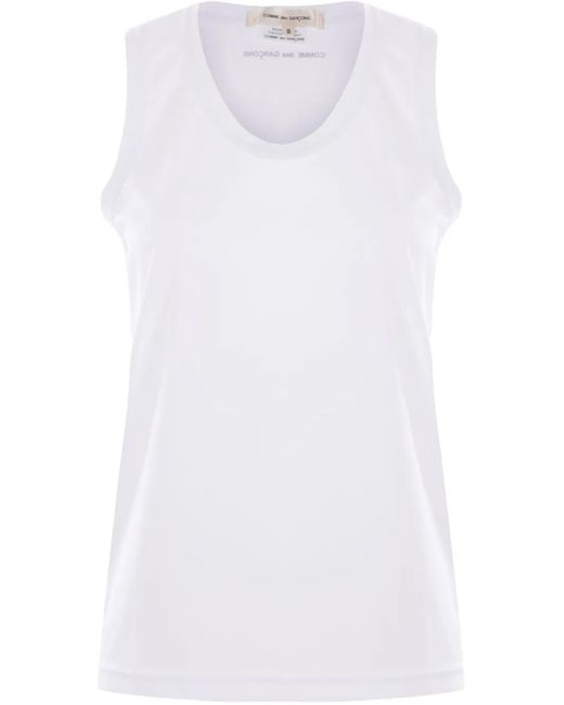 Comme des garcons Comme des Garçons de color White
