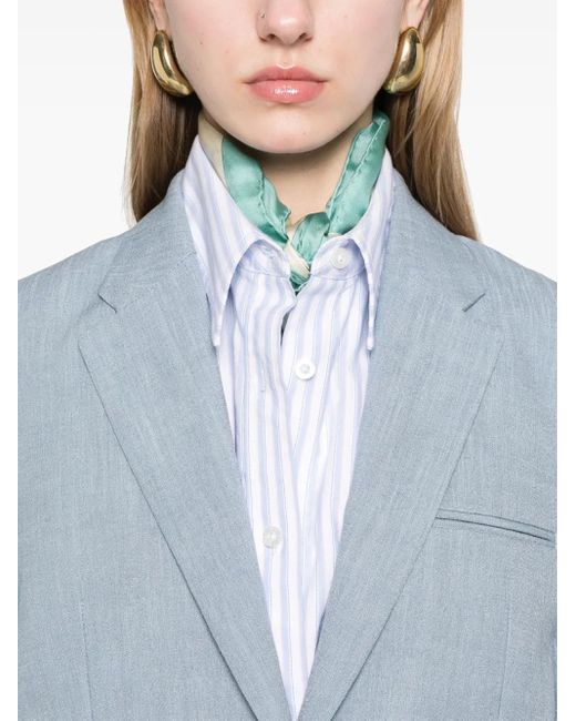 Seafarer Jeanette ジャケット Blue
