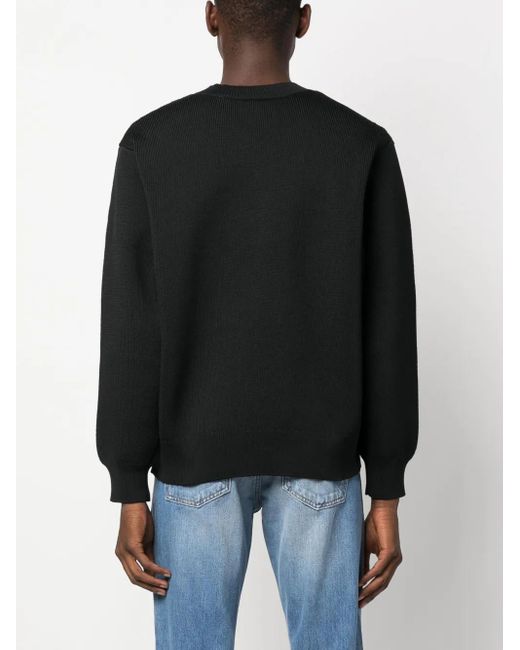 Pullover Isabel Marant pour homme en coloris Black