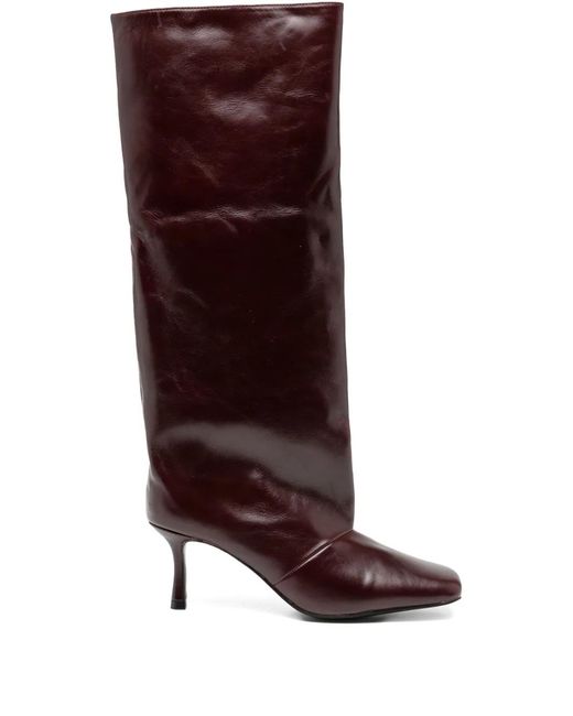Senso Brown 70Mm Jude I Boots