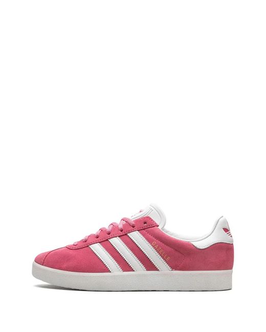 Adidas Pink Gazelle 85 Fusion" Sneakers