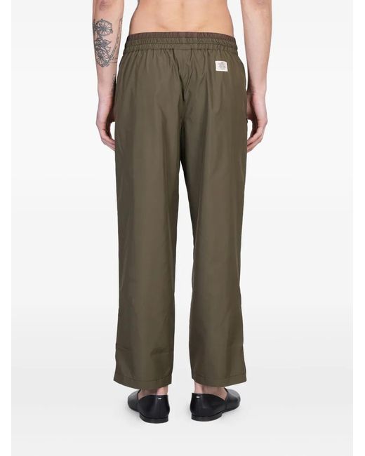 RANRA Natural Seeds Trousers for men