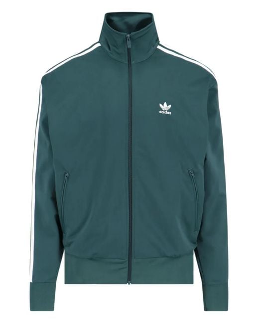 メンズ Adidas Firebird トラックトップ Green