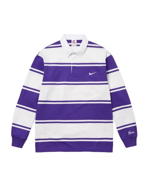 Supreme X Nike 