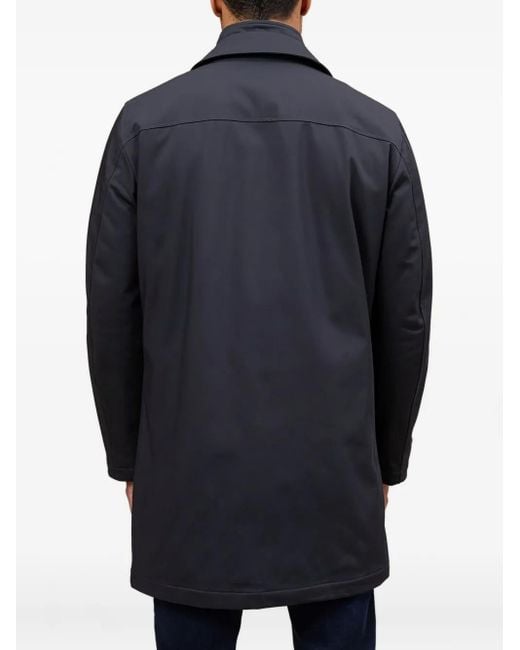 Fay Jas Met Rits in het Blue voor heren