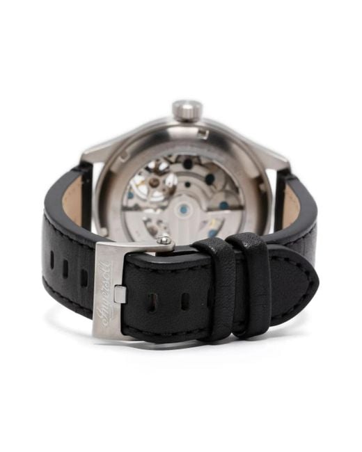 INGERSOLL  1892 Gray The Naismith 46Mm for men