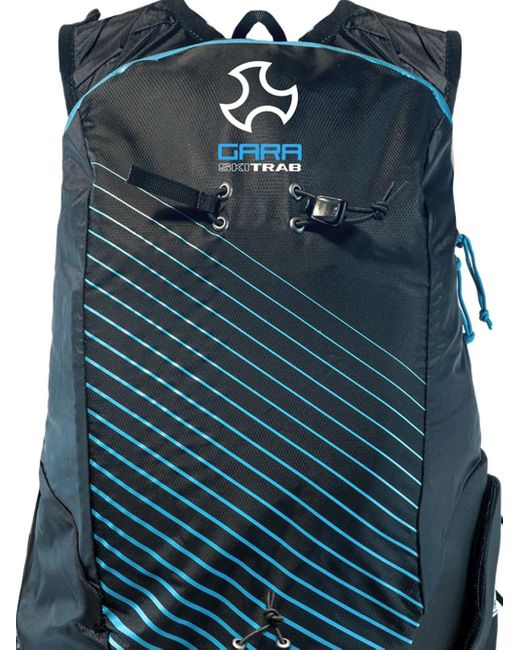 SKITRAB Blue Gara 2.0 Backpack
